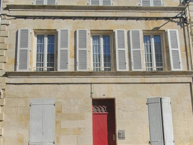 Appartement vente à Rochefort