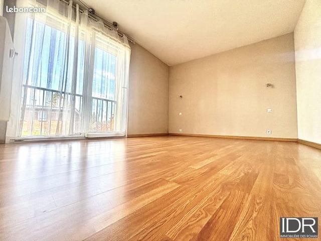 Appartement vente à Sarrebourg-Château-Salins, Sarrebourg