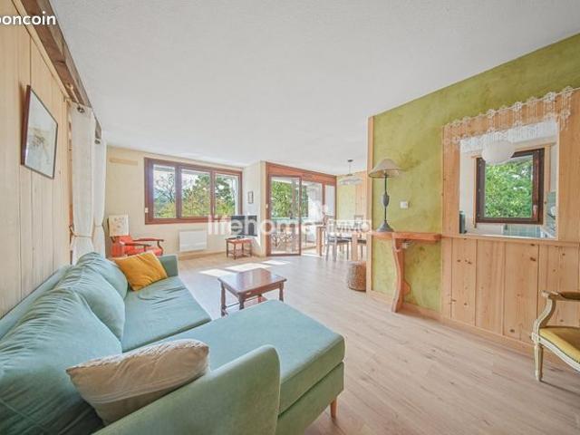 Appartement vente à Saint-Julien-en-Genevois, Haute-Savoie