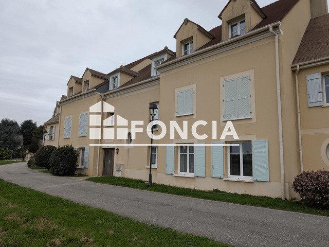 Appartement vente à Mantes-la-Jolie, Houdan