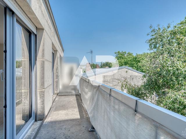 Appartement vente à Nanterre, Rueil-malmaison