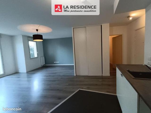Appartement vente à Versailles, Montigny-le-bretonneux