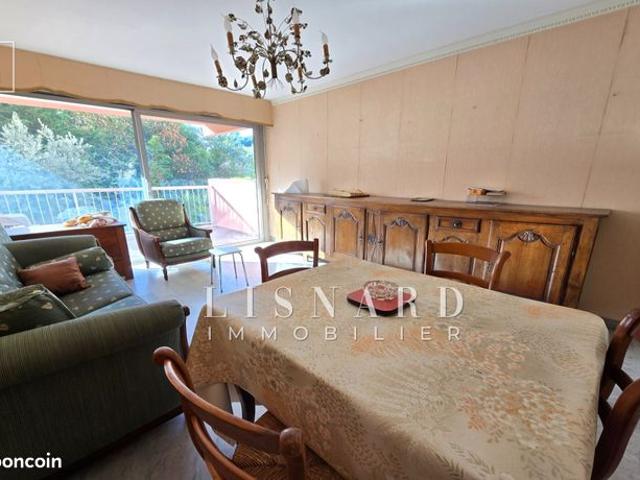 Appartement vente à Vallauris, Alpes-Maritimes
