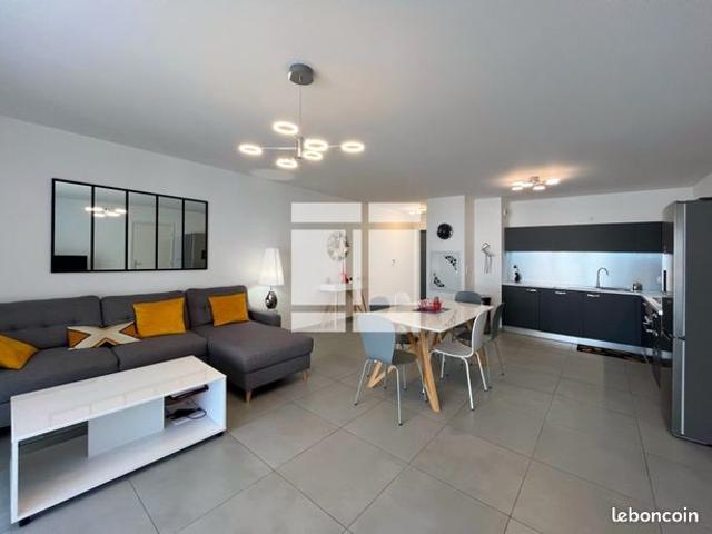 Appartement vente à Ajaccio