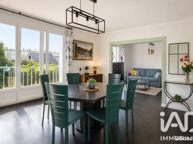 Appartement vente à Quimper, Bretagne
