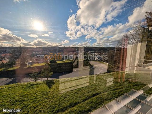 Appartement vente à Bar-le-Duc, Meuse