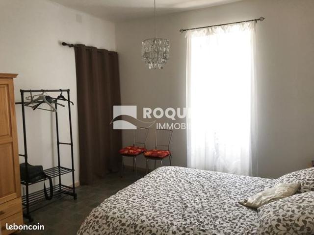 Appartement vente à Béziers, Rosis