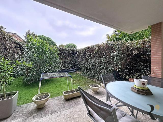 Appartement vente à Toulouse, Saint-orens-de-gameville