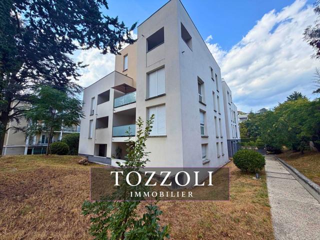 Appartement vente à Lyon, Métropole de Lyon