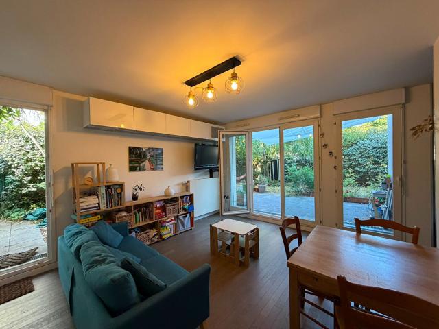 Appartement location à L'Haÿ-les-Roses, Cachan