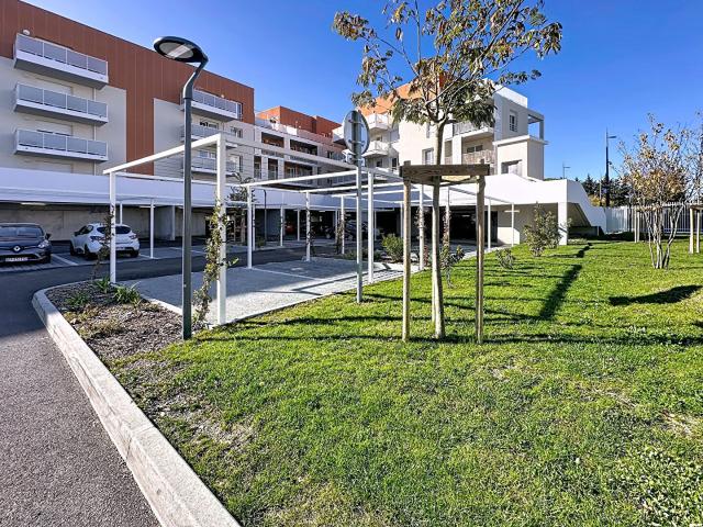 Appartement vente à Zac Beaulieu, Monteux