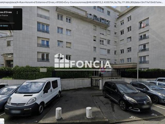 Appartement vente à France métropolitaine, Petit-bourg