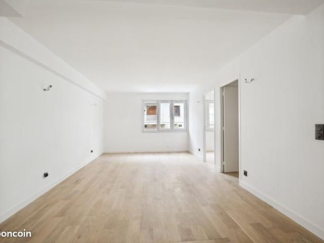 Appartement vente à Saint-ouen, Loir-et-Cher