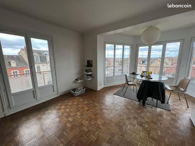 Appartement vente à Fougères-Vitré, Bretagne