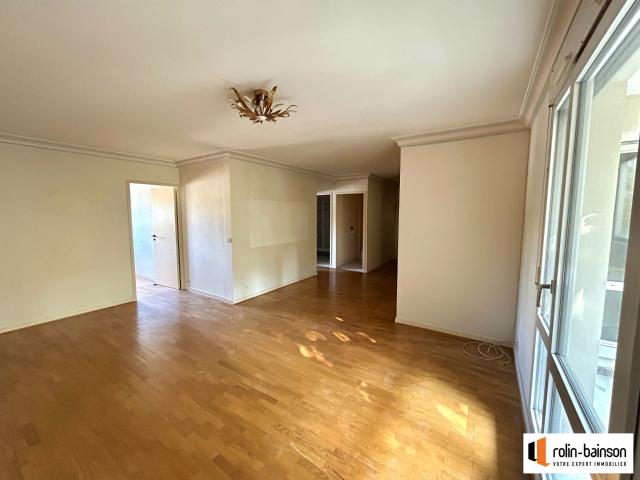 Appartement vente à Lyon, Métropole de Lyon