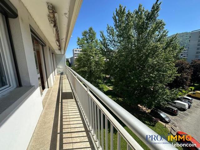 Appartement vente à Grenoble, Saint-martin-d'hères