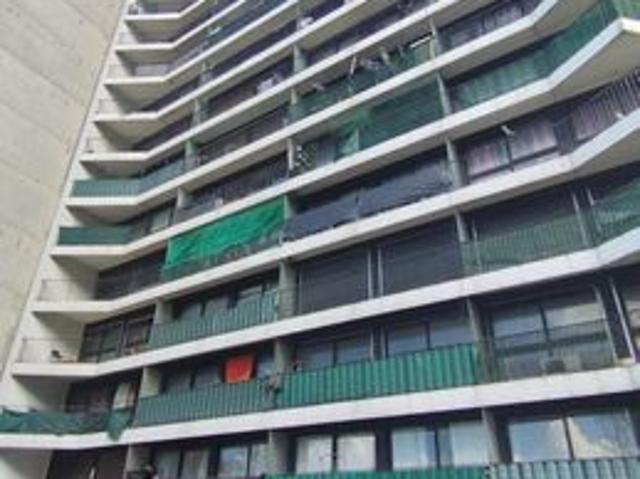 Appartement vente à Évry, Grigny