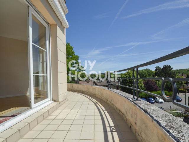 Appartement vente à Versailles, Les Clayes-sous-bois