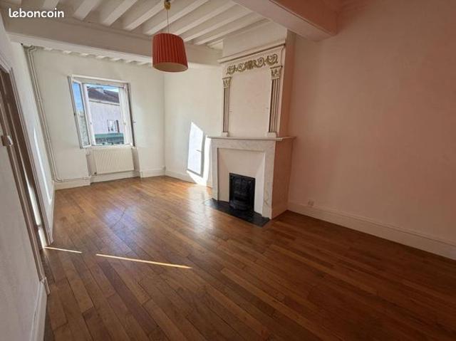 Appartement vente à Bourg-en-Bresse, Chalamont