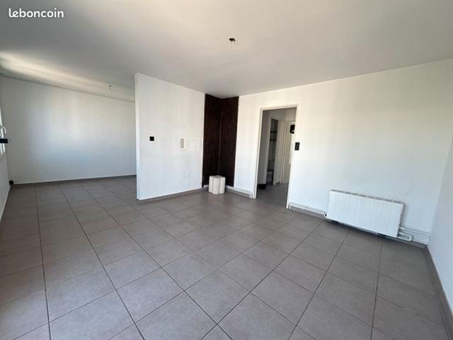 Appartement vente à Perpignan