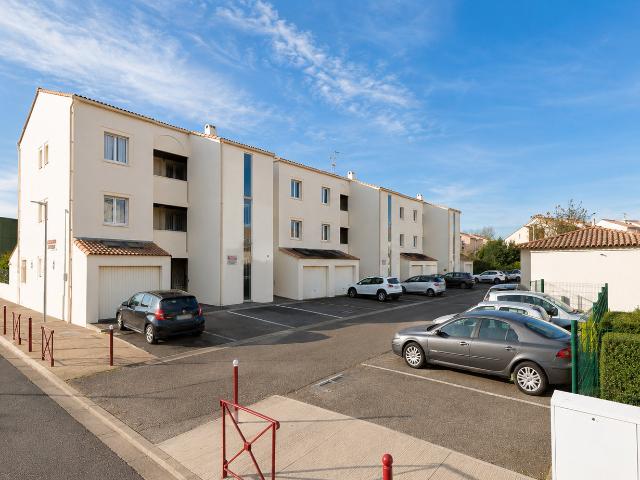 Appartement location à Montpellier, Lattes