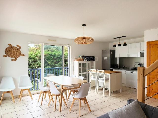 Appartement vente à Dax, Capbreton