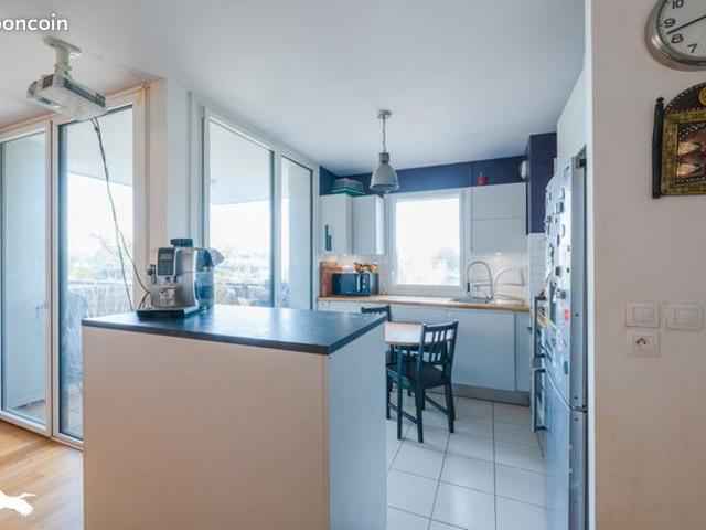 Appartement vente à Saint-Denis, Seine-Saint-Denis