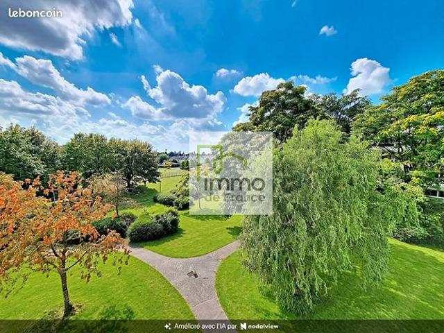 Appartement vente à Lille, Lambersart