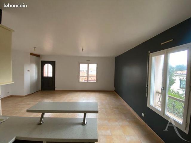 Appartement vente à La Roche-sur-Yon, Montaigu