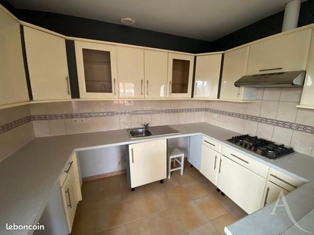 Appartement vente à La Roche-sur-Yon, Montaigu