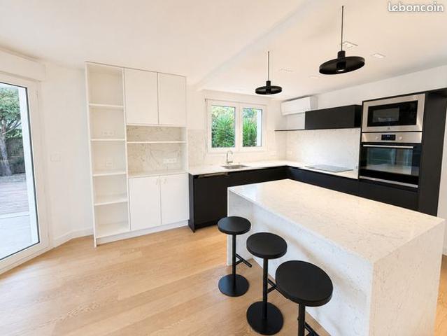 Appartement vente à Bayonne, Anglet