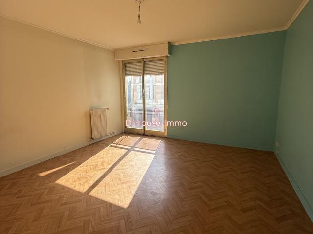 Appartement vente à Châteauroux