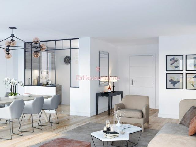 Appartement vente à Nogent-sur-Marne, Joinville-le-pont