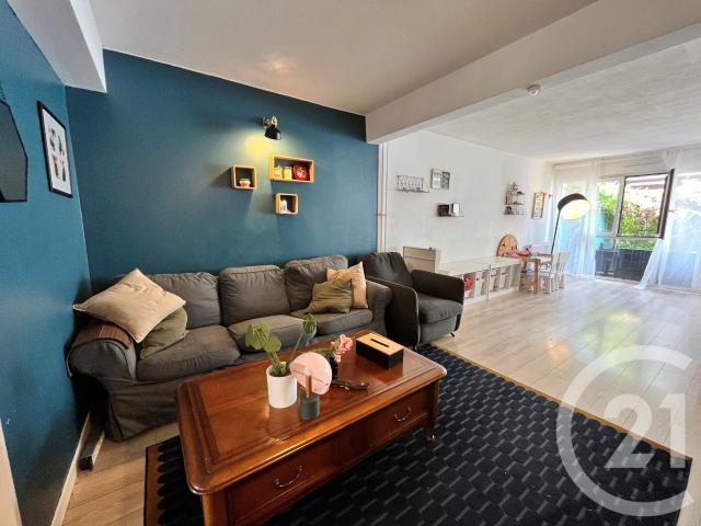 Appartement vente à Évry, Petit-bourg