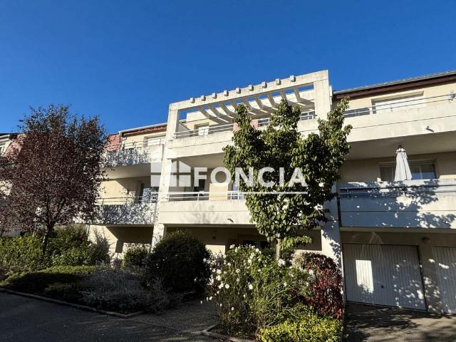 Appartement vente à Sélestat-Erstein, Ebersheim