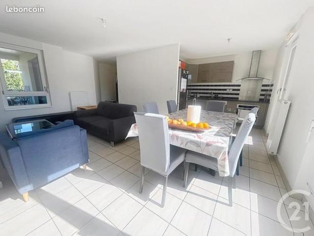 Appartement vente à Melun