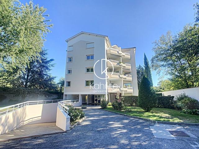 Appartement vente à Lyon, Métropole de Lyon