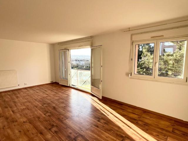 Appartement vente à Malzéville, Meurthe-et-Moselle