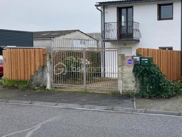 Appartement vente à Toulouse, Plaisance-du-touch