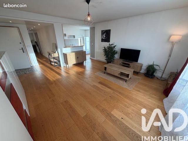 Appartement vente à Évry, Montgeron