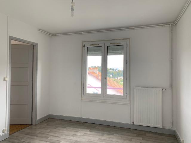 Appartement location à Épinal, Epinal