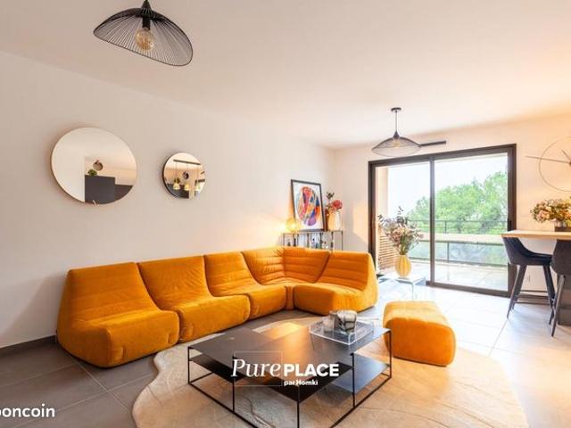 Appartement vente à Aix-en-Provence, Aix-en-provence