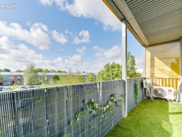 Appartement vente à Vertou, Loire-Atlantique