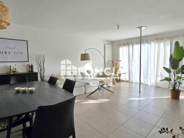 Appartement vente à Reignier, Reignier-Ésery