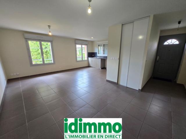 Appartement location à Auterive, Haute-Garonne