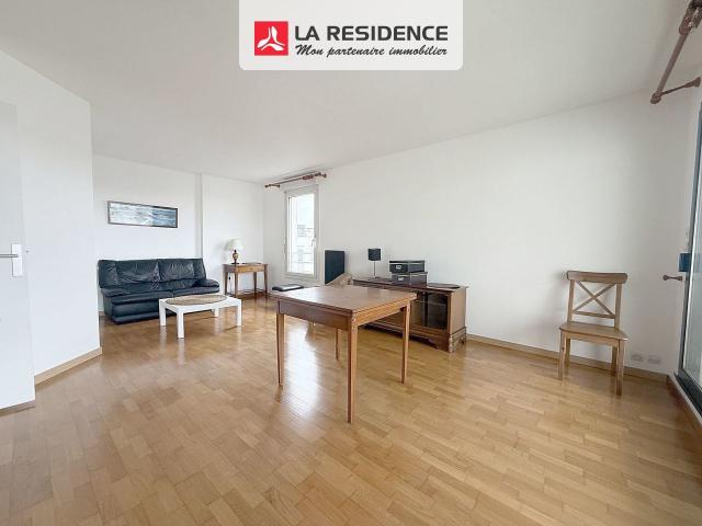 Appartement vente à Versailles, Vélizy-villacoublay
