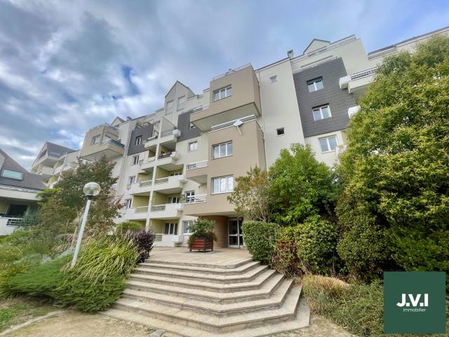 Appartement vente à Les Parcs de Montmorency, Montmorency