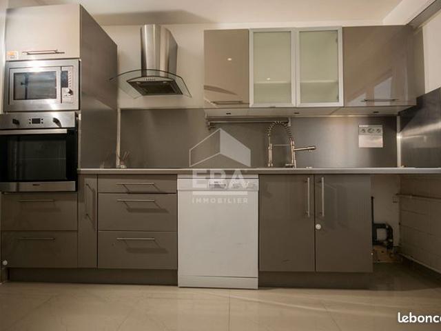 Appartement vente à Saint-Julien-en-Genevois, Annemasse