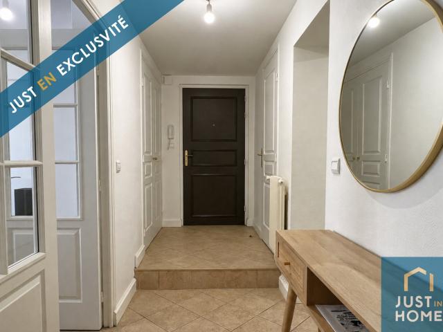 Appartement vente à Bayeux