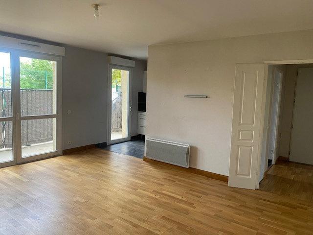 Appartement vente à Dijon, Talant